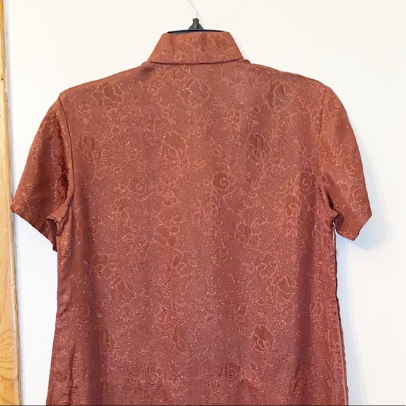 Vintage London 17 Dress - Picture 3 of 5